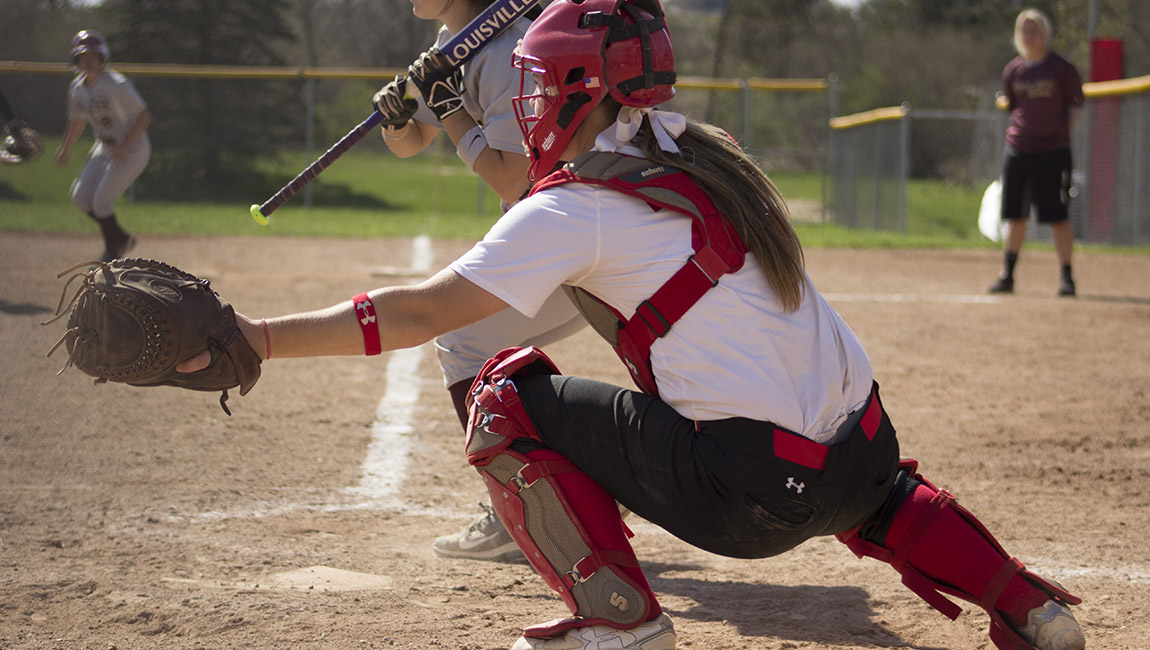 Ferris State Softball Earns First Victory In Split On Day One At The Spring Games
