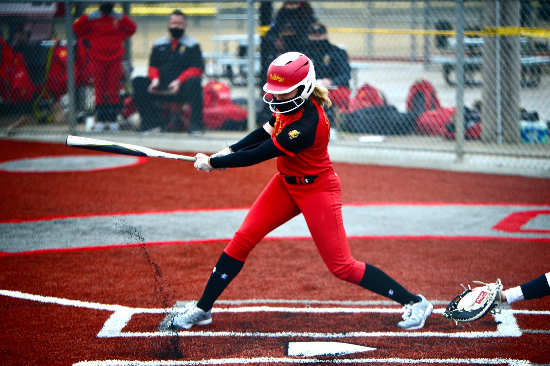 Ferris State Softball Continues Impressive Start With Two Wins In Kentucky