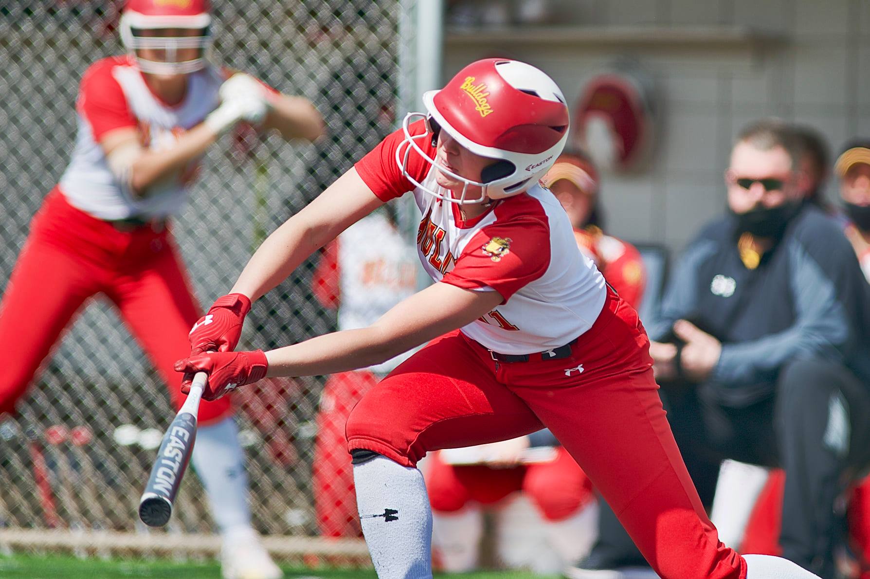 Ferris State Earns Big Win At Parkside Before Weather Impacts Nightcap
