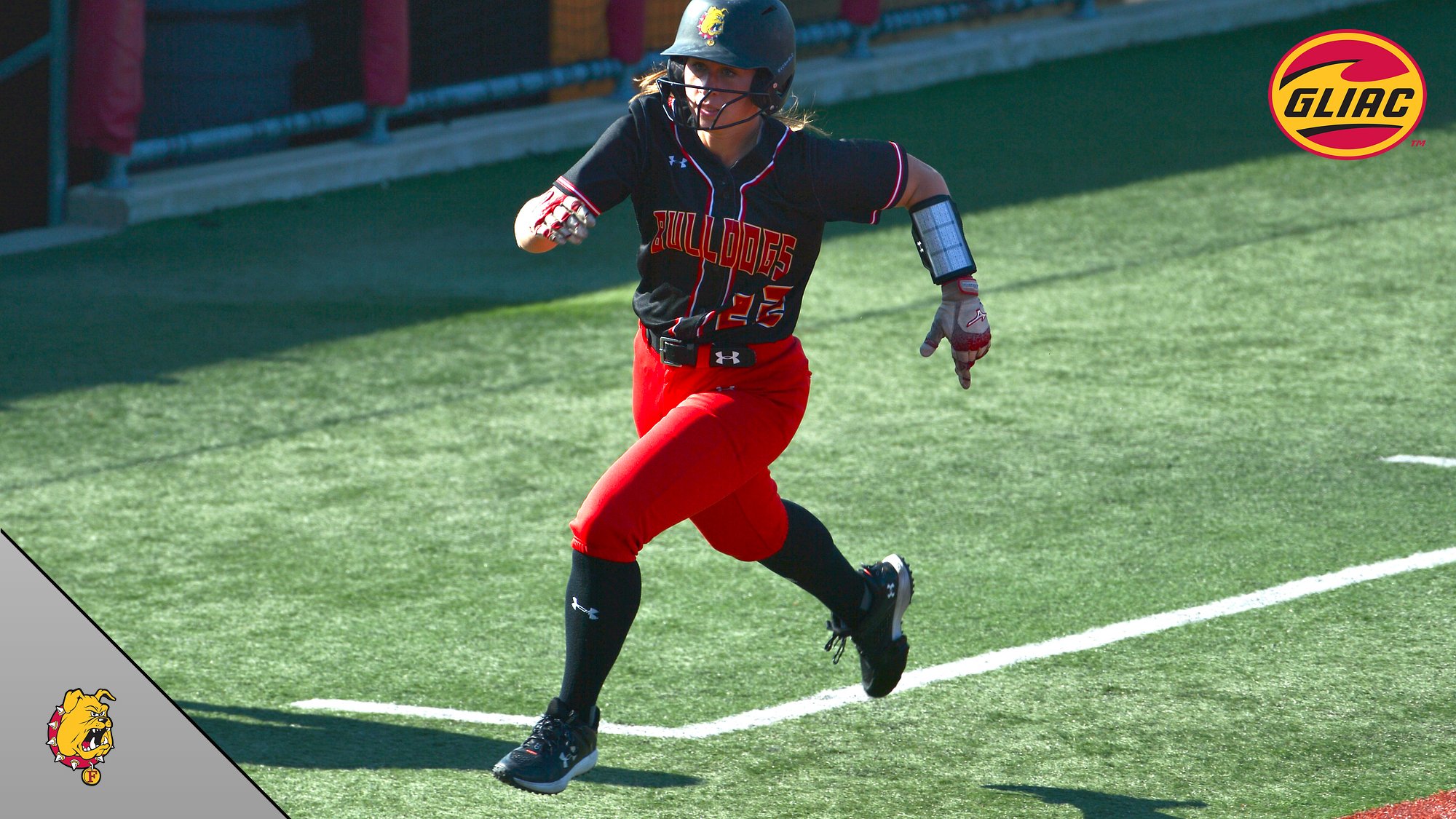 Ferris State Softball Closes Season In Day Two Action At GLIAC Tournament