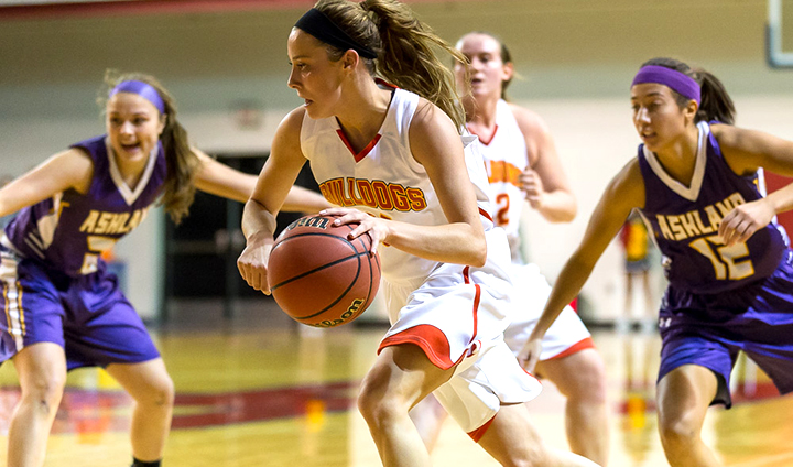 Ferris State Drops Opening Game At Bellarmine Classic To Unbeaten Knights