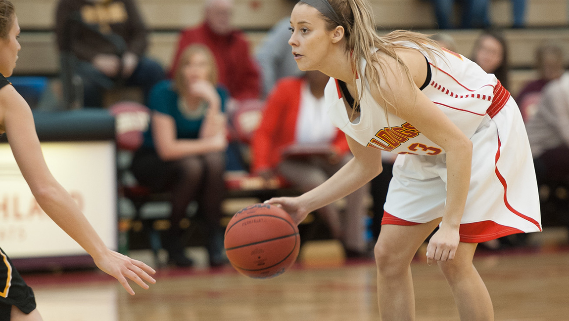 Ferris State Battles #9 Bellarmine To Overtime In Exciting Season-Opening Setback At Wink Arena