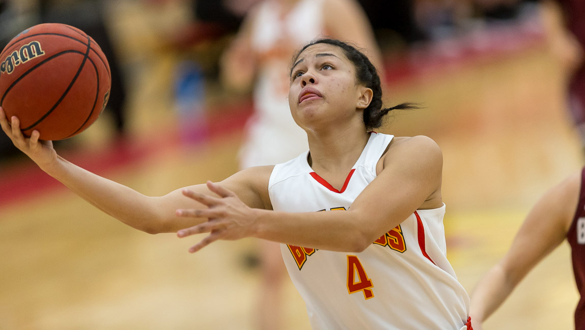 Ferris State Women's Basketball Battles NCAA Division I Eastern Michigan In Exhibition Setback