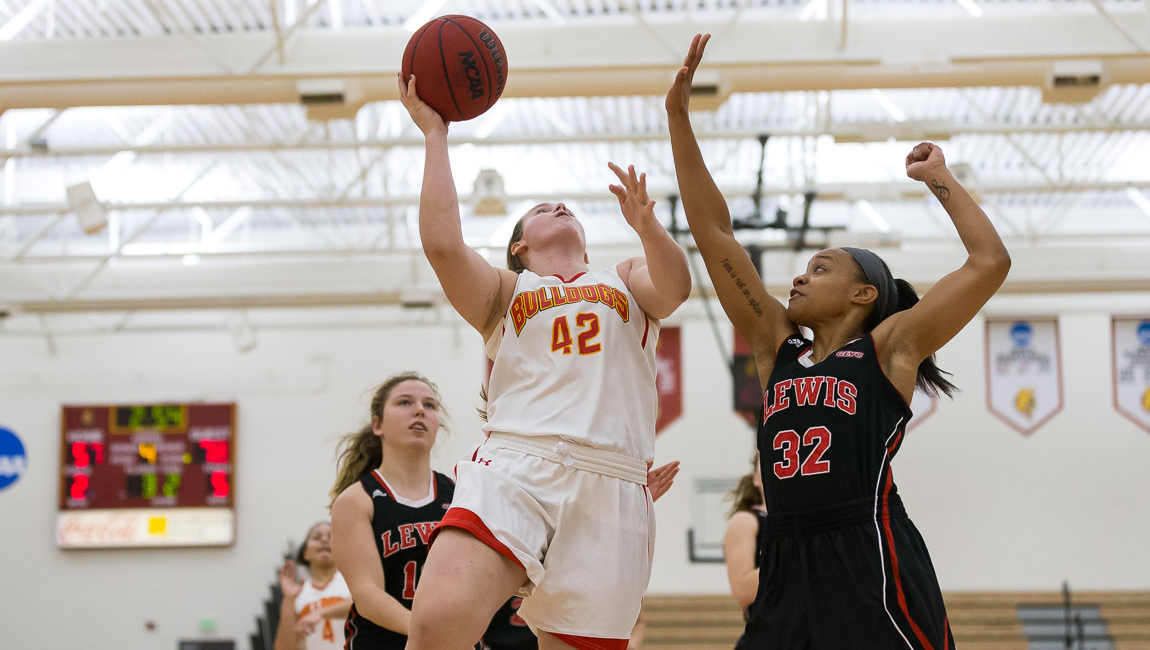 Big Fourth Quarter Run Lifts Ferris State To First Victory Of Season