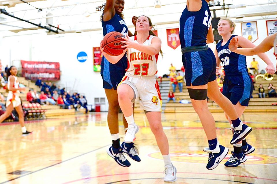 Ferris State Drops Weekend Opener To Rival GVSU In Women's Basketball Action