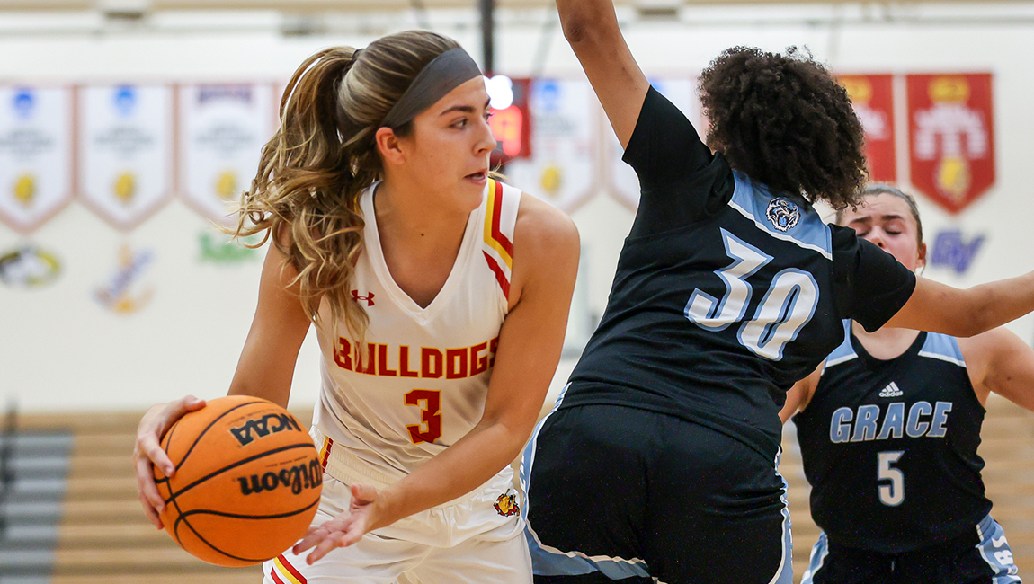 Ferris State Opens Up Early Lead Before Falling To SVSU On The Road
