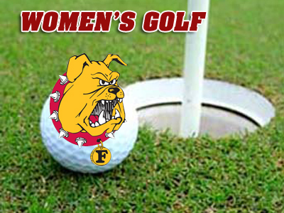 Bulldog Women's Golf Second At Tiffin Invite