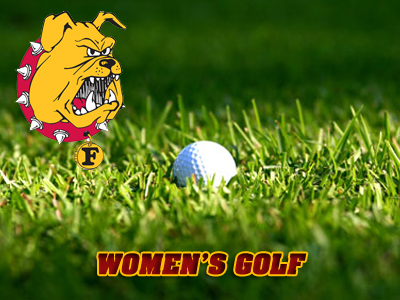 Women's Golf Closes Out Fall Season With A Third-Place Performance