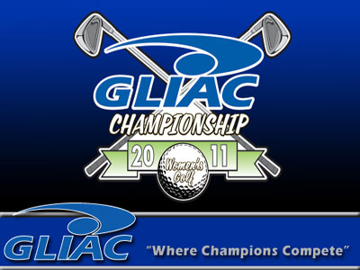 FSU Tied For Third At GLIAC Championships