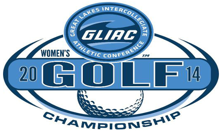 Bulldog Women's Golf Remains Third After Two Rounds At GLIAC Championships