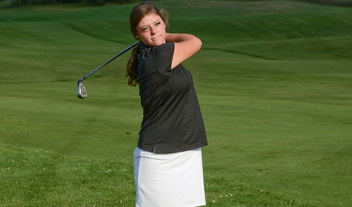 Ferris State Women's Golf Claims Runner-Up Honors At GVSU Invite