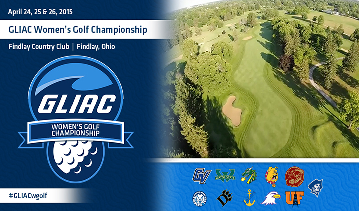 Ferris State Women's Golf To Compete For GLIAC Championship This Weekend