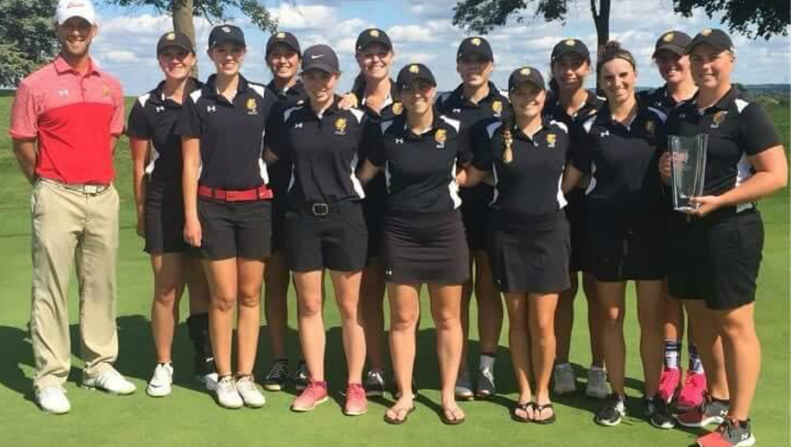 Ferris State Holds Onto Day One Lead To Emerge As Bulldog Invitational Champions
