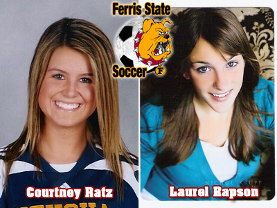 Ratz and Rapson Are Latest Newcomers To FSU Women's Soccer