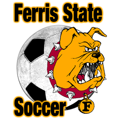2010 Ferris State Women's Soccer Quick Facts