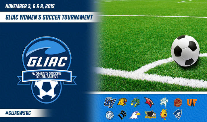 Ferris State Soccer Faces Ashland In Huge GLIAC Semifinal Match On Friday