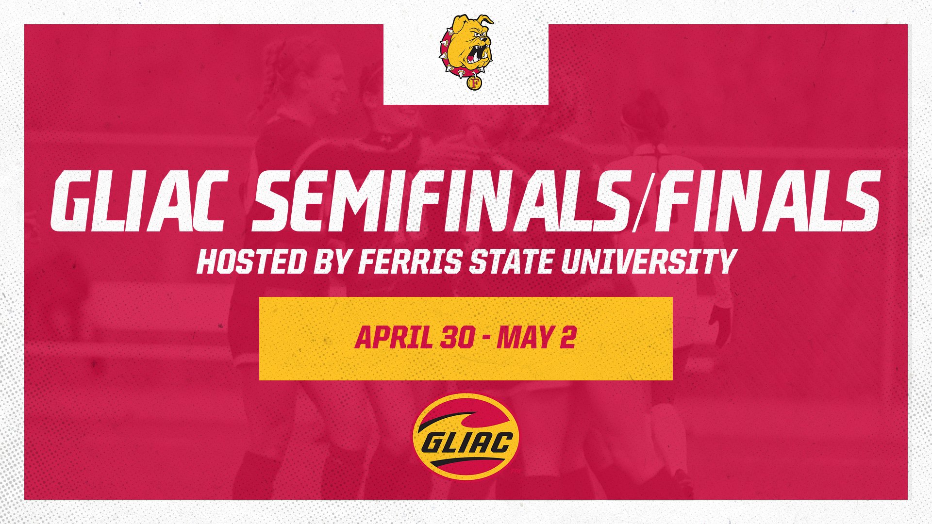 Ferris State Women's Soccer Hosts GLIAC Semifinals/Finals For First Time This Weekend