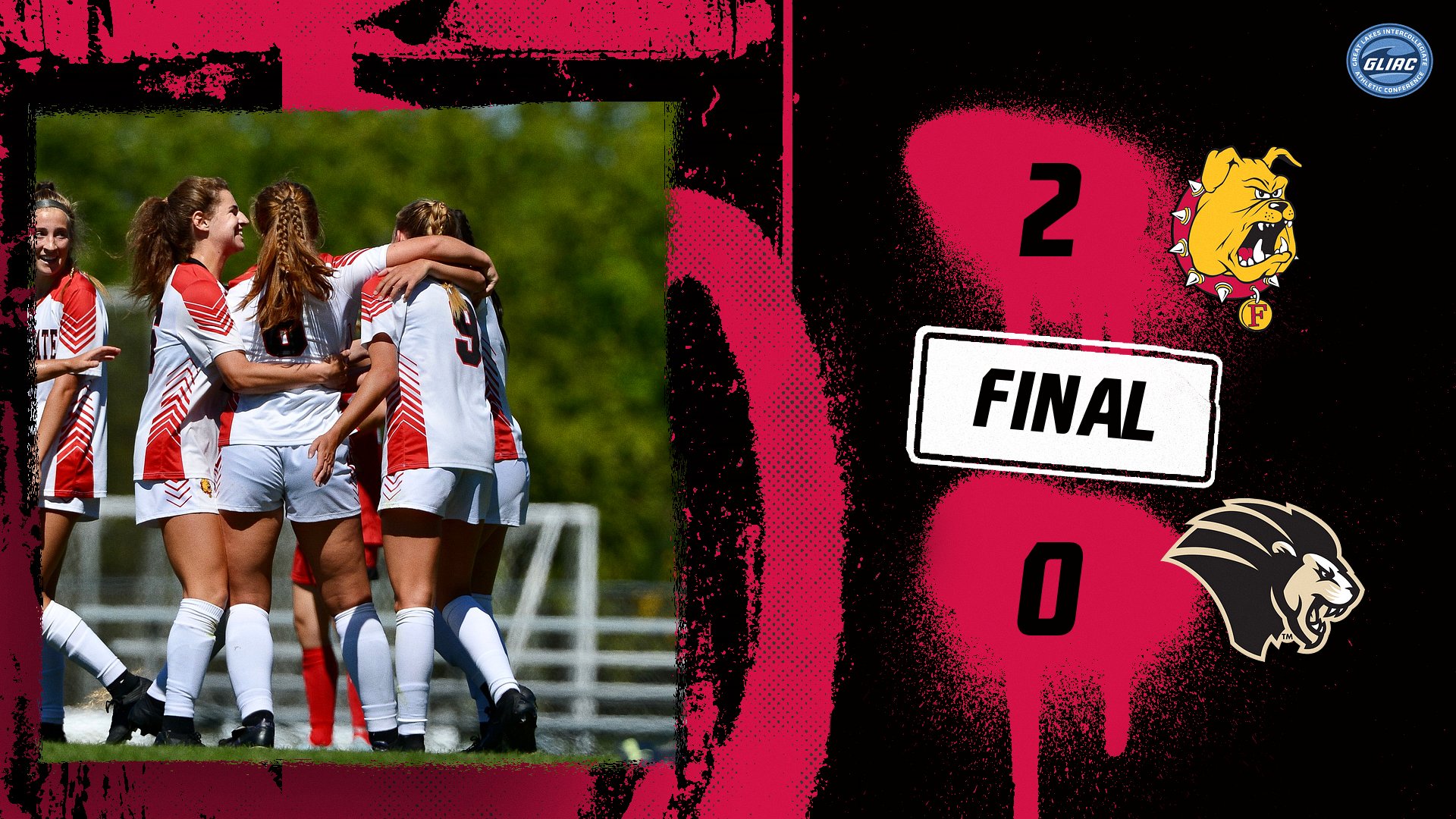 Bulldog Soccer Gets Back in the Win Column with 2-0 Victory Over Purdue-Northwest