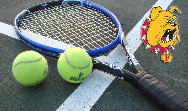 Ferris State Tennis Teams Fall To Nationally-Ranked Valdosta State