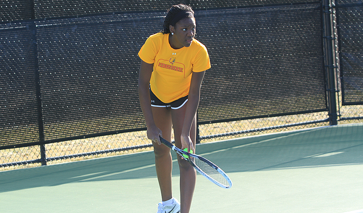 Ferris State Women's Tennis Picks Up 18th Victory Of The Season By Beating Davenport