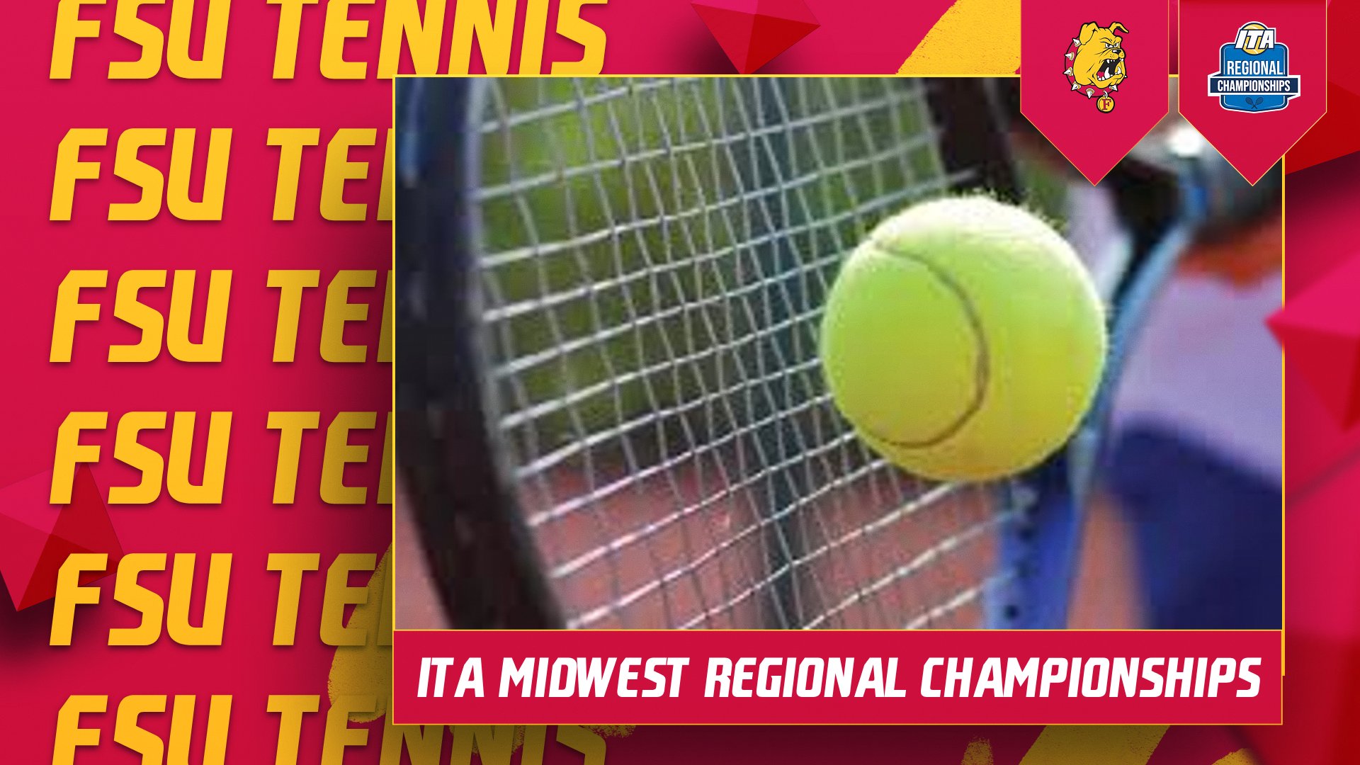 Two FSU Women's Tennis Standouts Advance To Round Of 16 At ITA Regional Championships