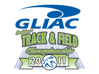 FSU Opens GLIAC Championships In Midland