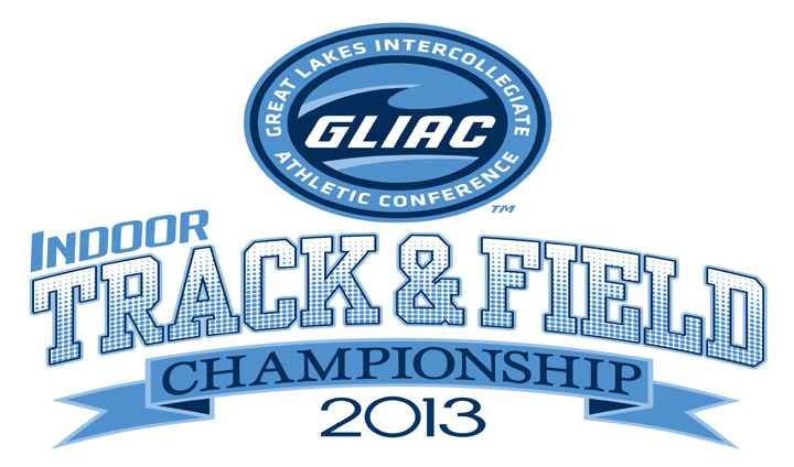 Bulldogs Wrap Up Action At 2013 GLIAC Indoor Championships