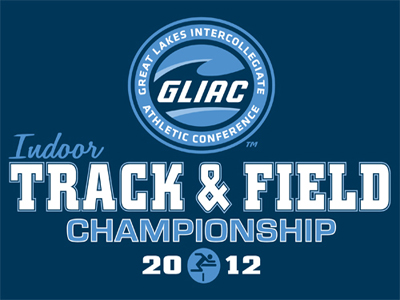 Track & Field Set For GLIAC Championships