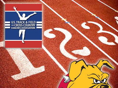 Bulldogs Post Four National-Qualifying Marks At Mike Lints Laker Open
