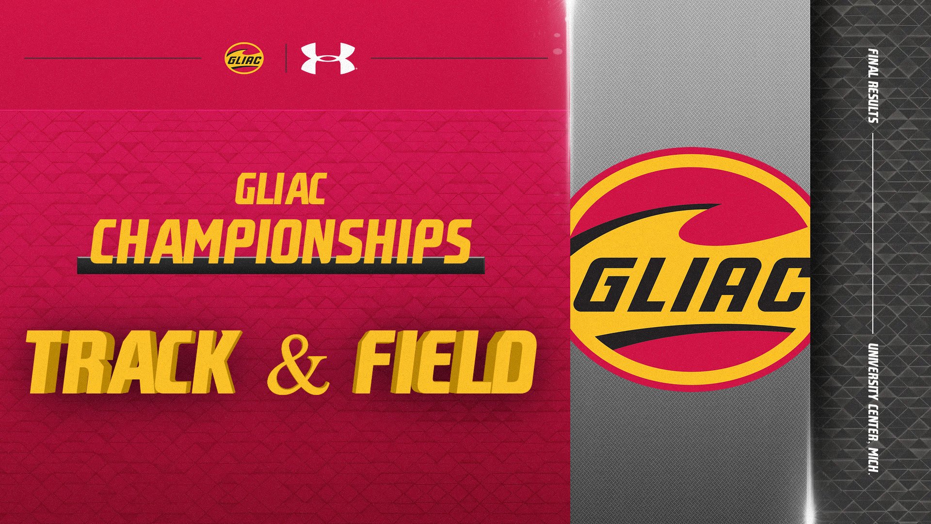 Ferris State Wraps Up Action At 2024 GLIAC Indoor Championships