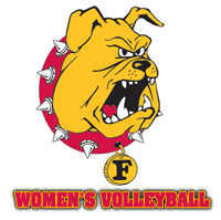 2011 Ferris State Women's Volleyball Quick Facts
