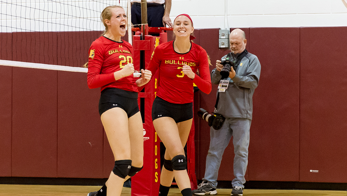 #8 Ferris State Suffers First Setback As Cal-State San Bernardino Wins Battle Of Ranked Squads
