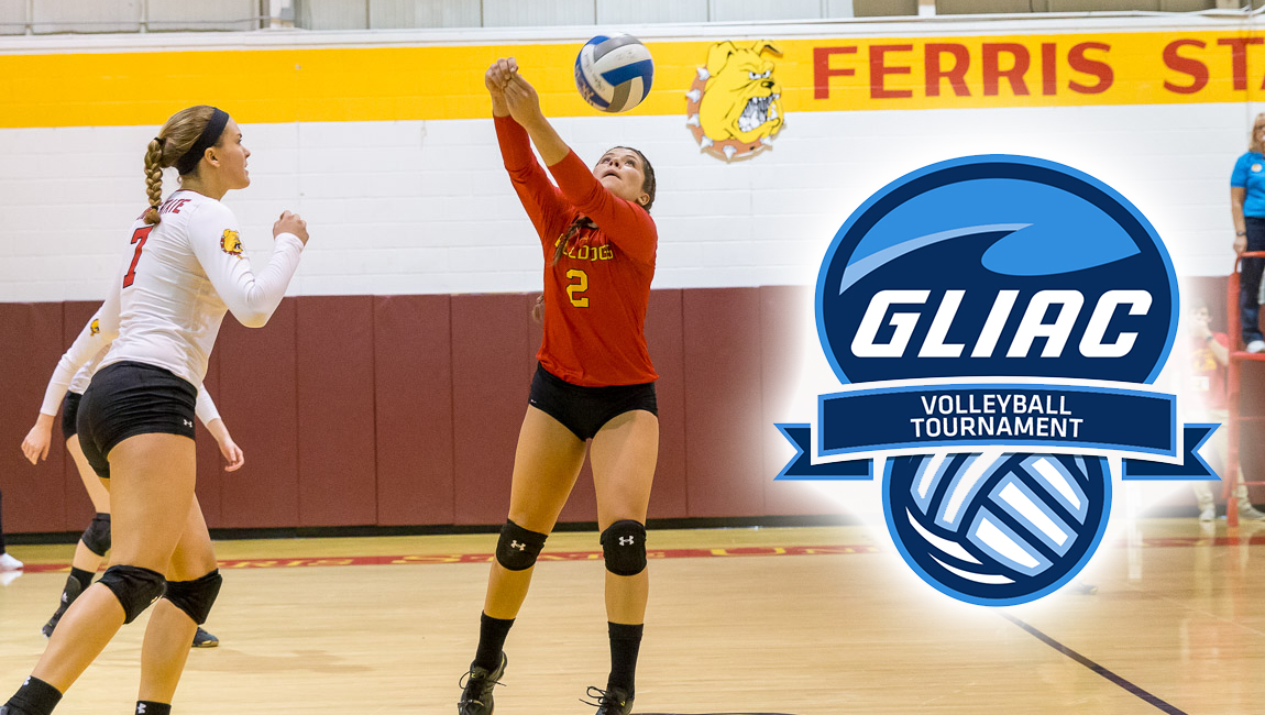 Ferris State Earns Right To Host GLIAC Semifinals & Finals With Win Over Rival GVSU