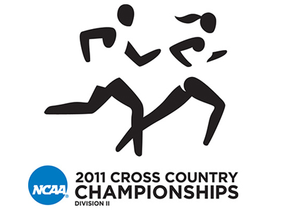 NCAA-II Midwest Region Cross Country Results!