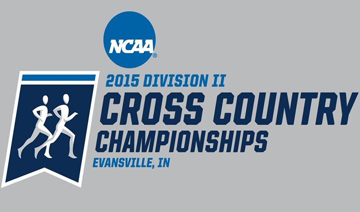 Ferris State Cross Country Teams Head To NCAA Regional Championships This Saturday