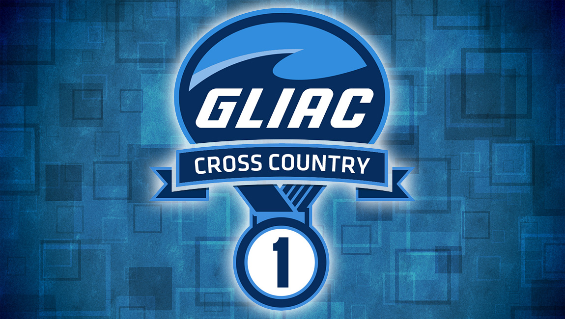 GLIAC Cross Country