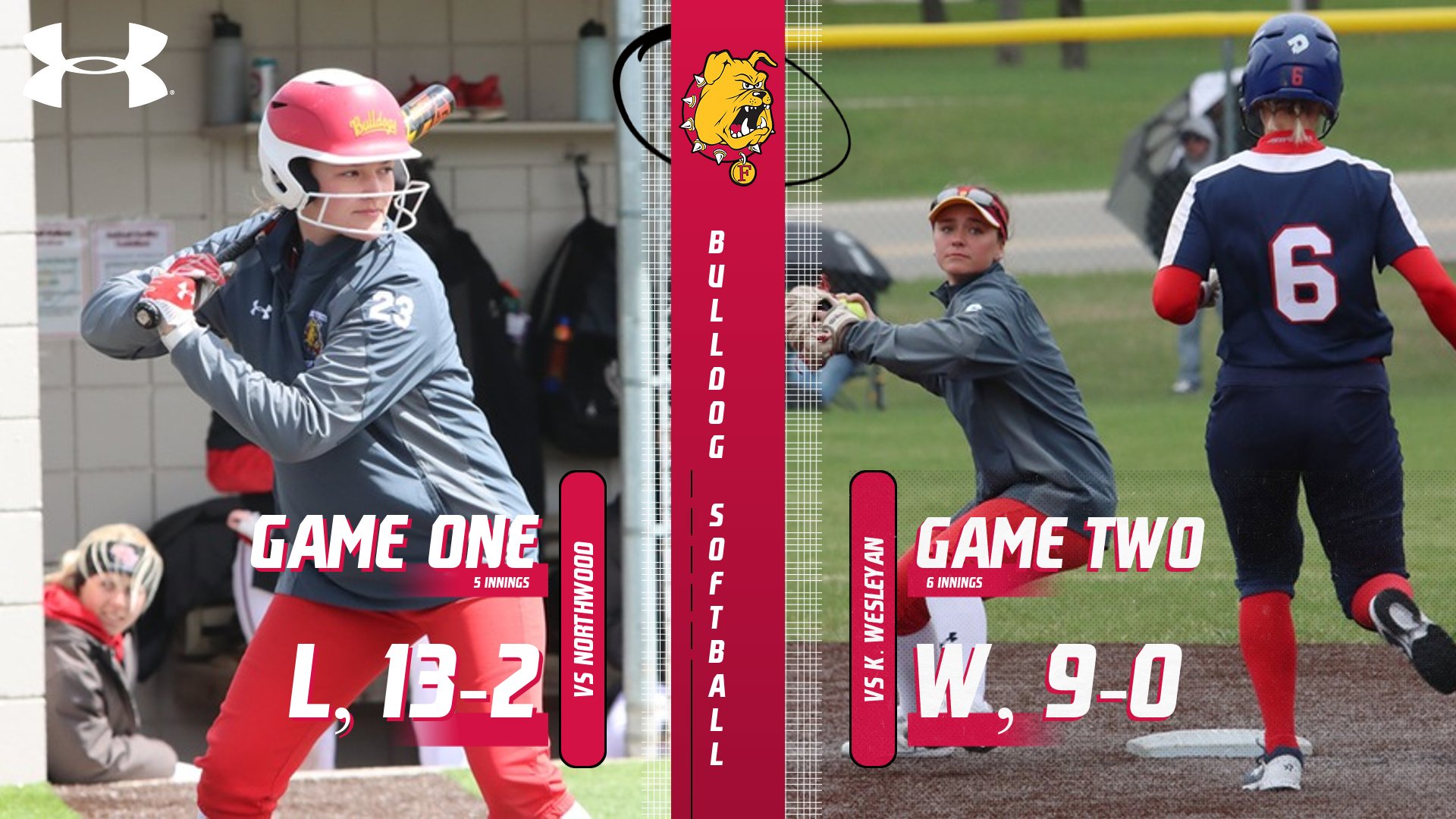 Ferris State Earns First Win Of Year As Part Of Saturday Split At Music City Invite